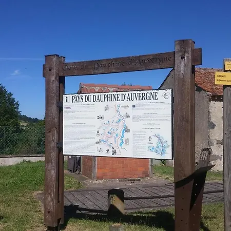 L'insolite Du Pic D'ysson Landhaus Vodable