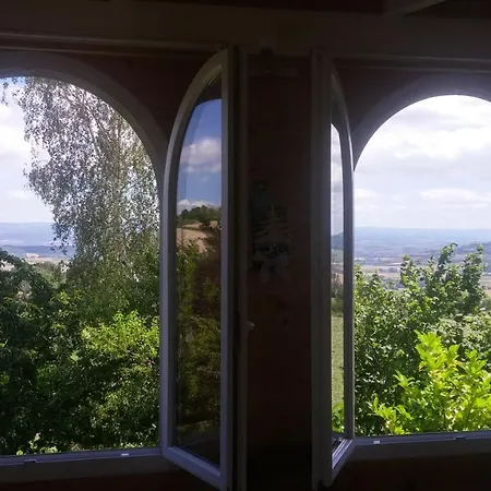 L'insolite Du Pic D'ysson Séjour à la campagne *