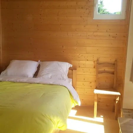 Séjour à la campagne L'insolite Du Pic D'ysson