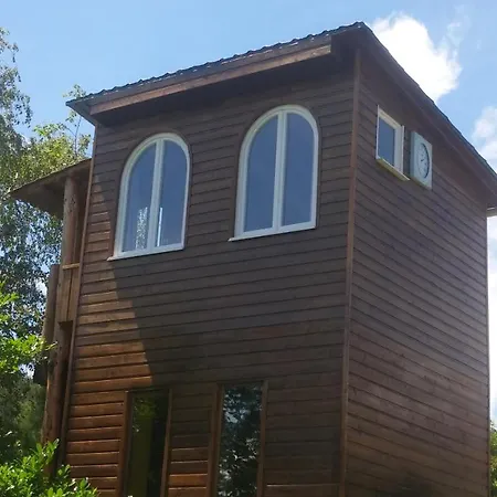 L'insolite Du Pic D'ysson Landhaus