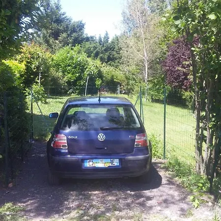 Casa di campagna L'insolite Du Pic D'ysson Vodable