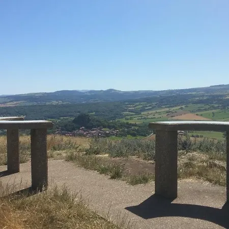 Casa di campagna L'insolite Du Pic D'ysson *
