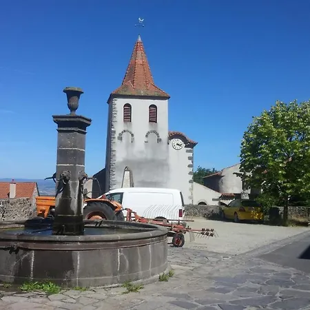 L'insolite Du Pic D'ysson Casa di campagna Vodable