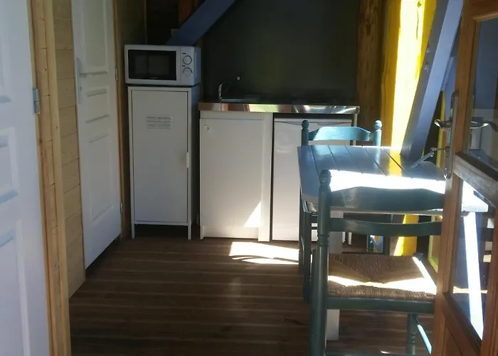 L'insolite Du Pic D'ysson * Vodable