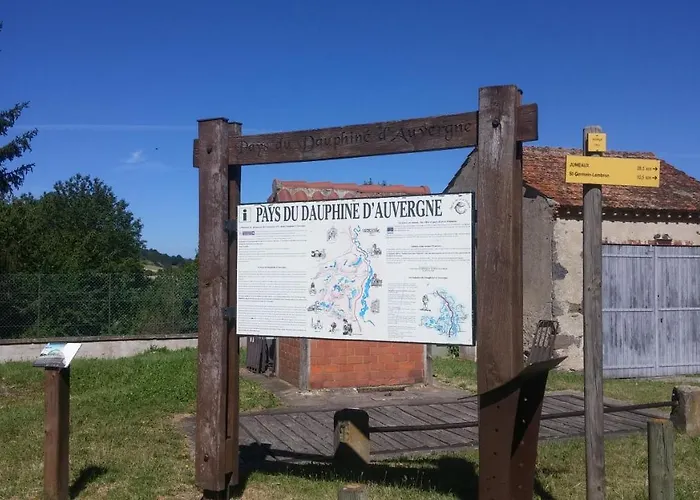 L'insolite Du Pic D'ysson Séjour à la campagne Vodable