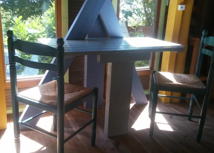 L'insolite Du Pic D'ysson Vodable