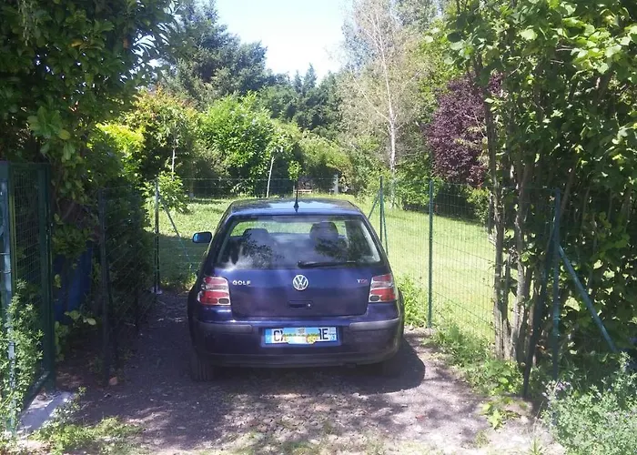 Séjour à la campagne L'insolite Du Pic D'ysson Vodable