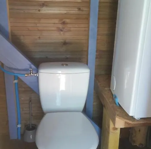 L'insolite Du Pic D'ysson * Vodable